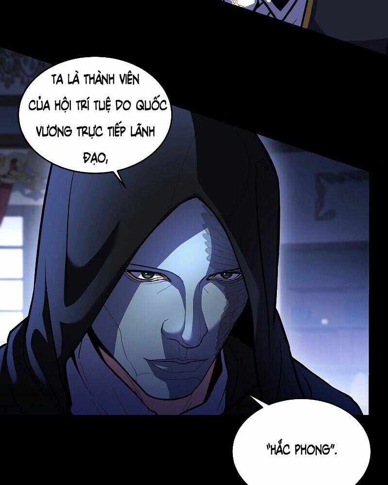 Huyền Thoại Giáo Sĩ Trở Lại - Chapter 38 - Page 10