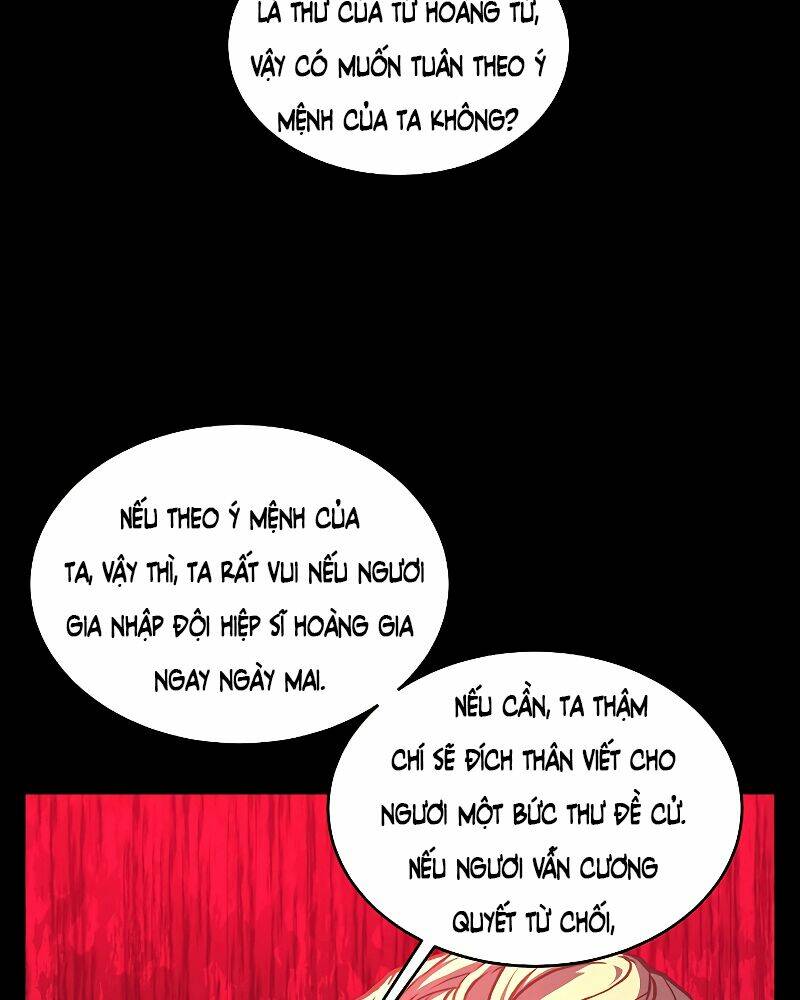 Huyền Thoại Giáo Sĩ Trở Lại - Chapter 38 - Page 14