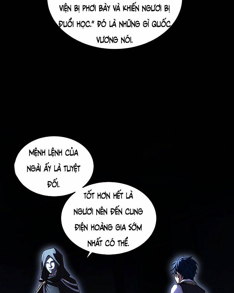 Huyền Thoại Giáo Sĩ Trở Lại - Chapter 38 - Page 16