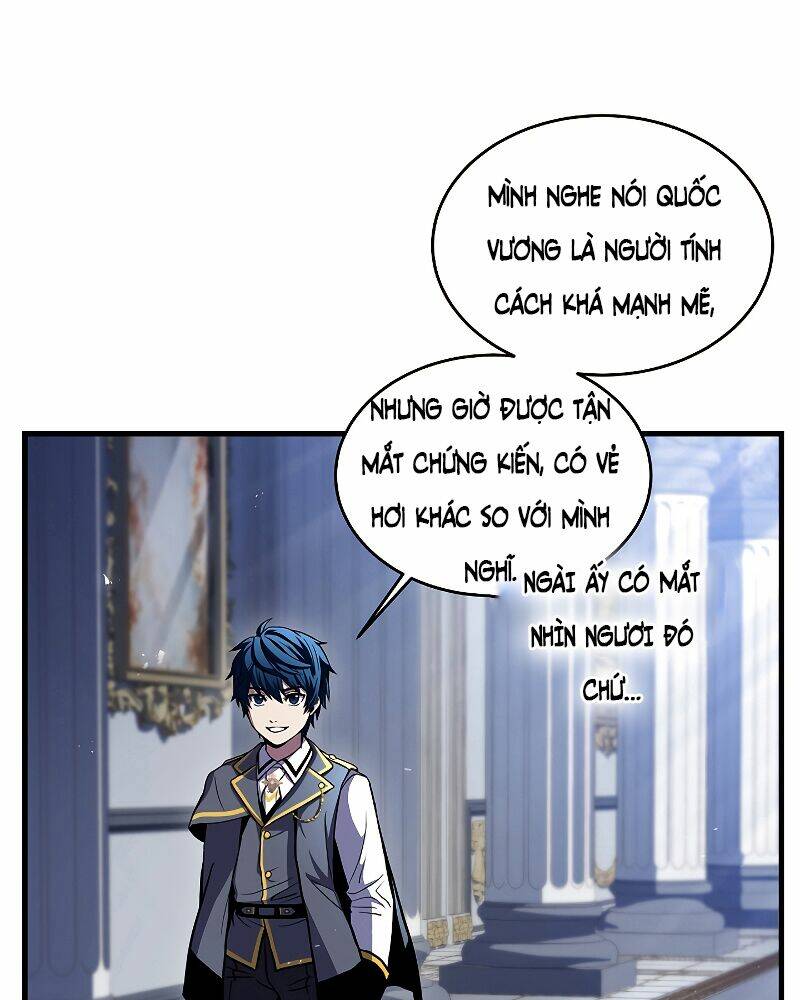Huyền Thoại Giáo Sĩ Trở Lại - Chapter 38 - Page 19