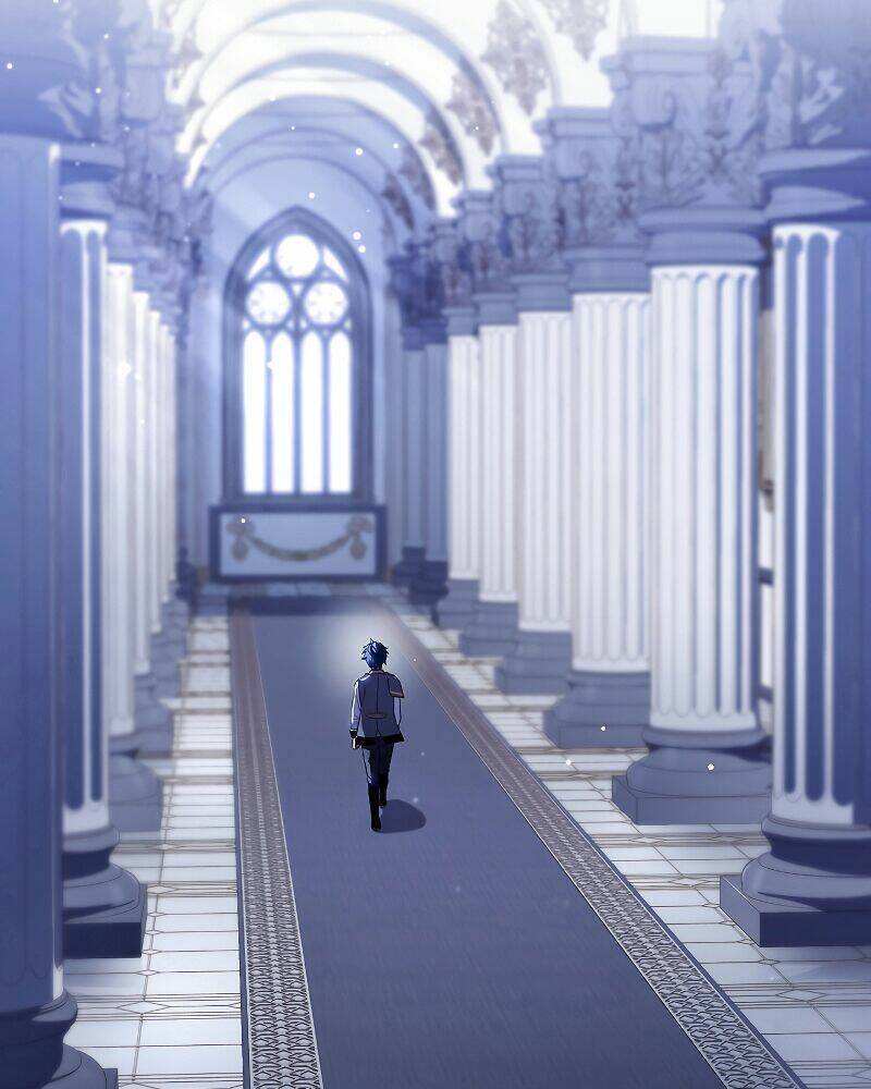 Huyền Thoại Giáo Sĩ Trở Lại - Chapter 38 - Page 21