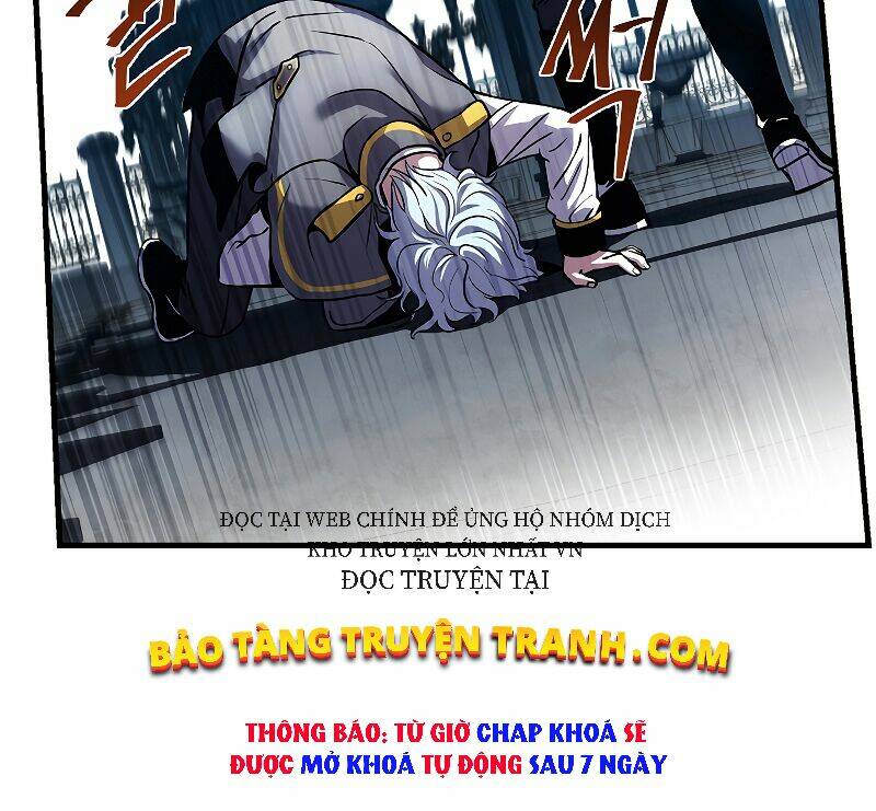 Huyền Thoại Giáo Sĩ Trở Lại - Chapter 38 - Page 27