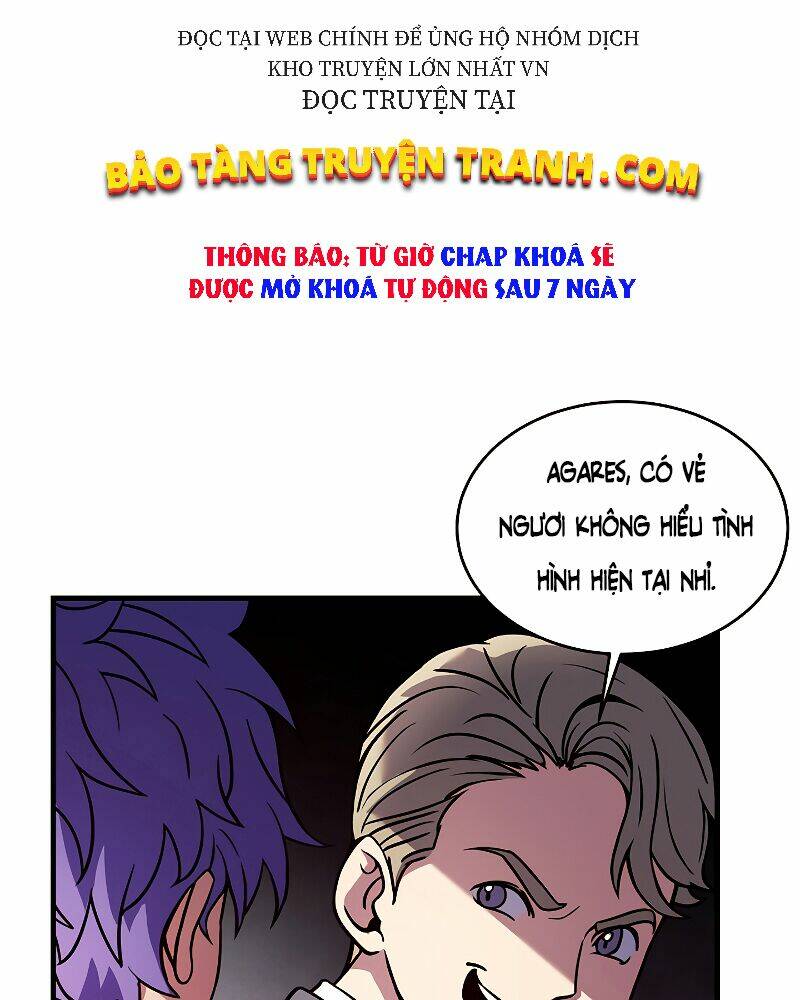 Huyền Thoại Giáo Sĩ Trở Lại - Chapter 38 - Page 31