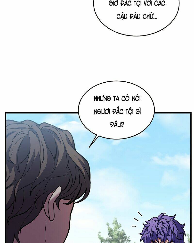 Huyền Thoại Giáo Sĩ Trở Lại - Chapter 38 - Page 35