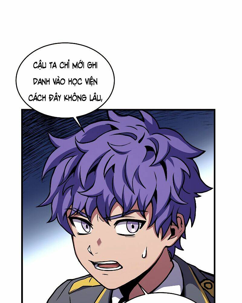 Huyền Thoại Giáo Sĩ Trở Lại - Chapter 38 - Page 38