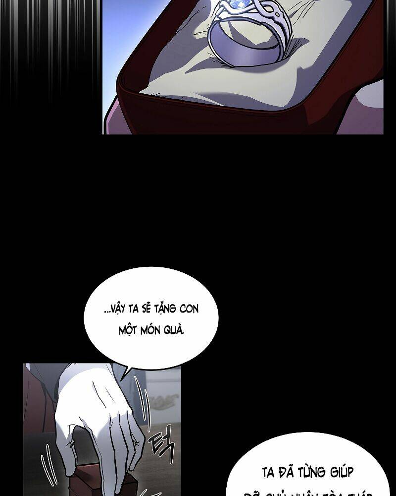 Huyền Thoại Giáo Sĩ Trở Lại - Chapter 38 - Page 3