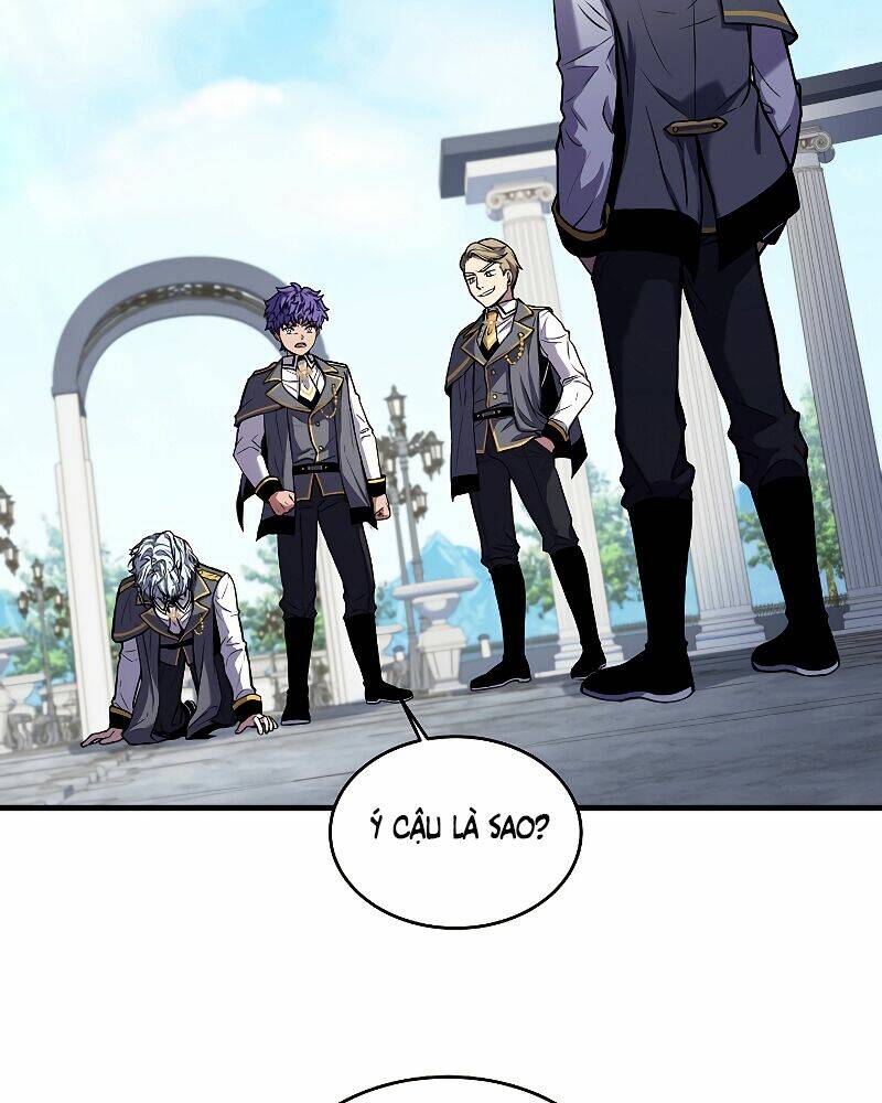 Huyền Thoại Giáo Sĩ Trở Lại - Chapter 38 - Page 40