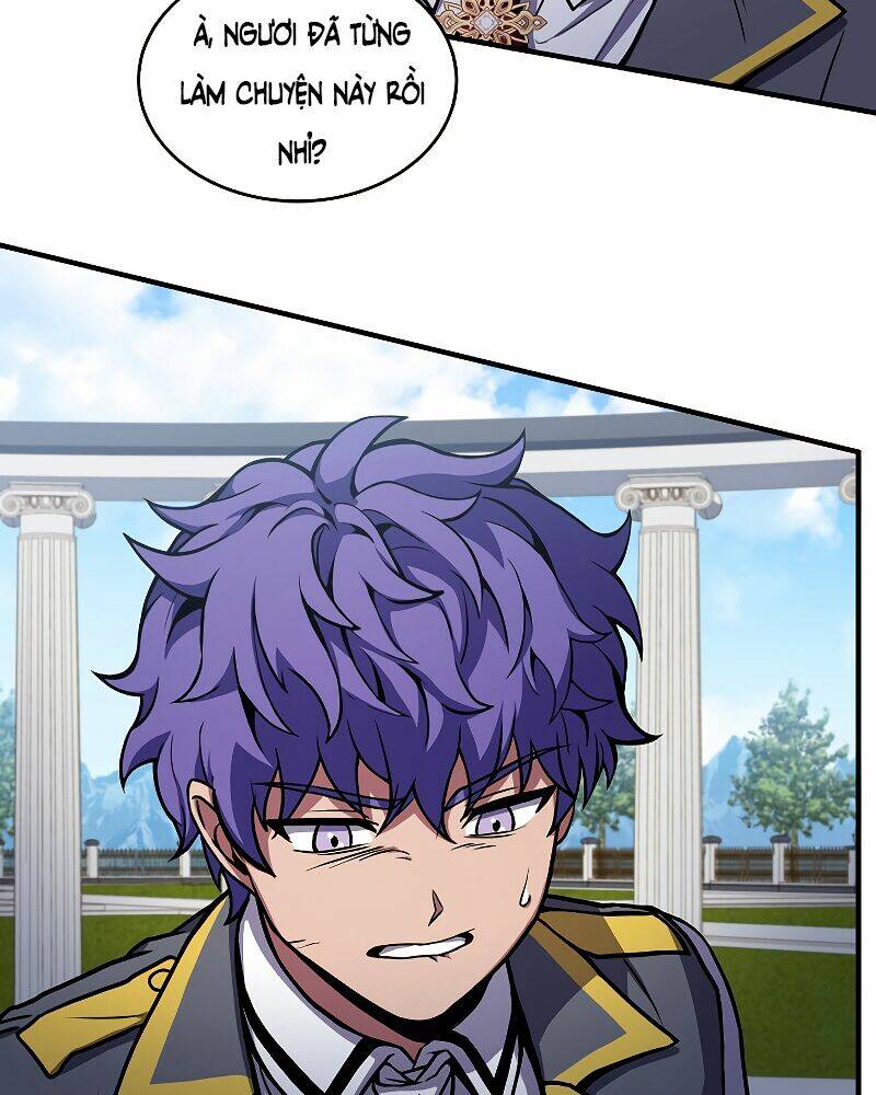 Huyền Thoại Giáo Sĩ Trở Lại - Chapter 38 - Page 42