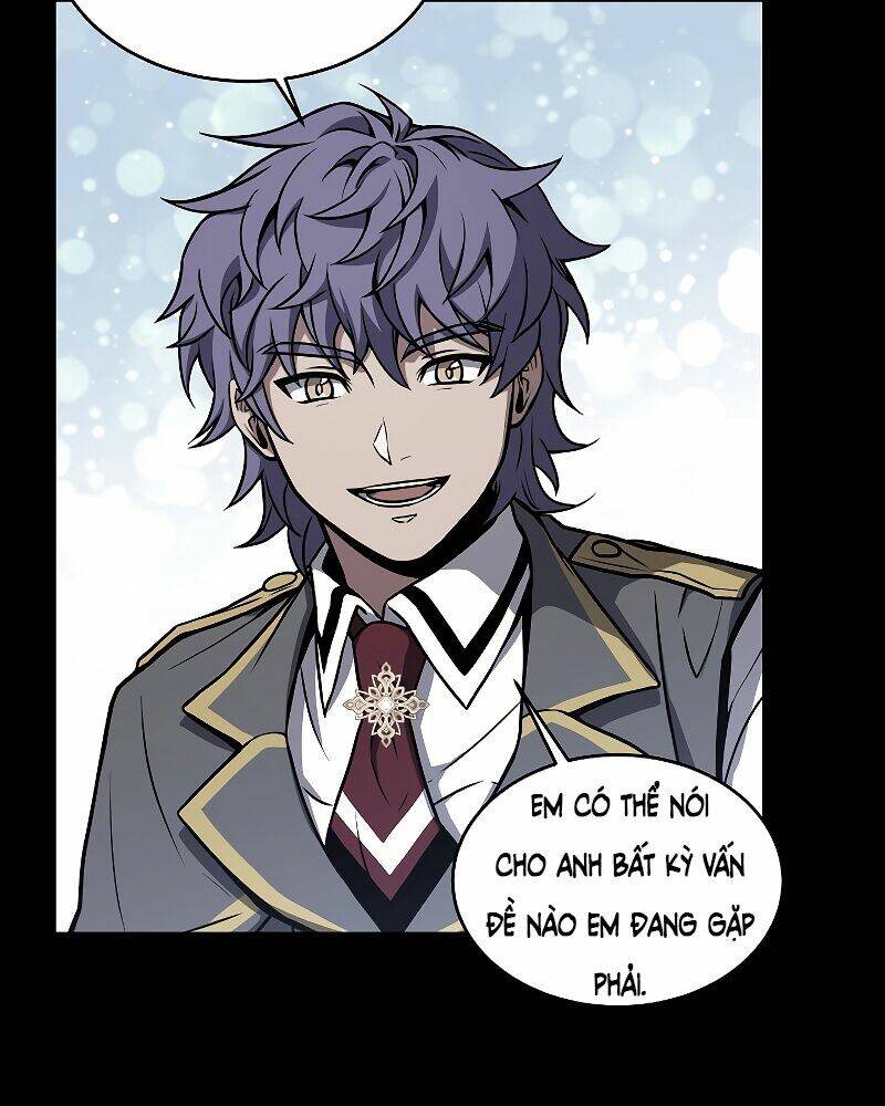 Huyền Thoại Giáo Sĩ Trở Lại - Chapter 38 - Page 44