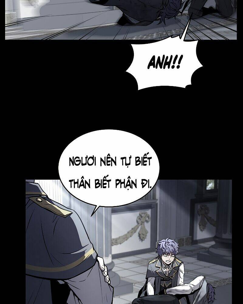 Huyền Thoại Giáo Sĩ Trở Lại - Chapter 38 - Page 46