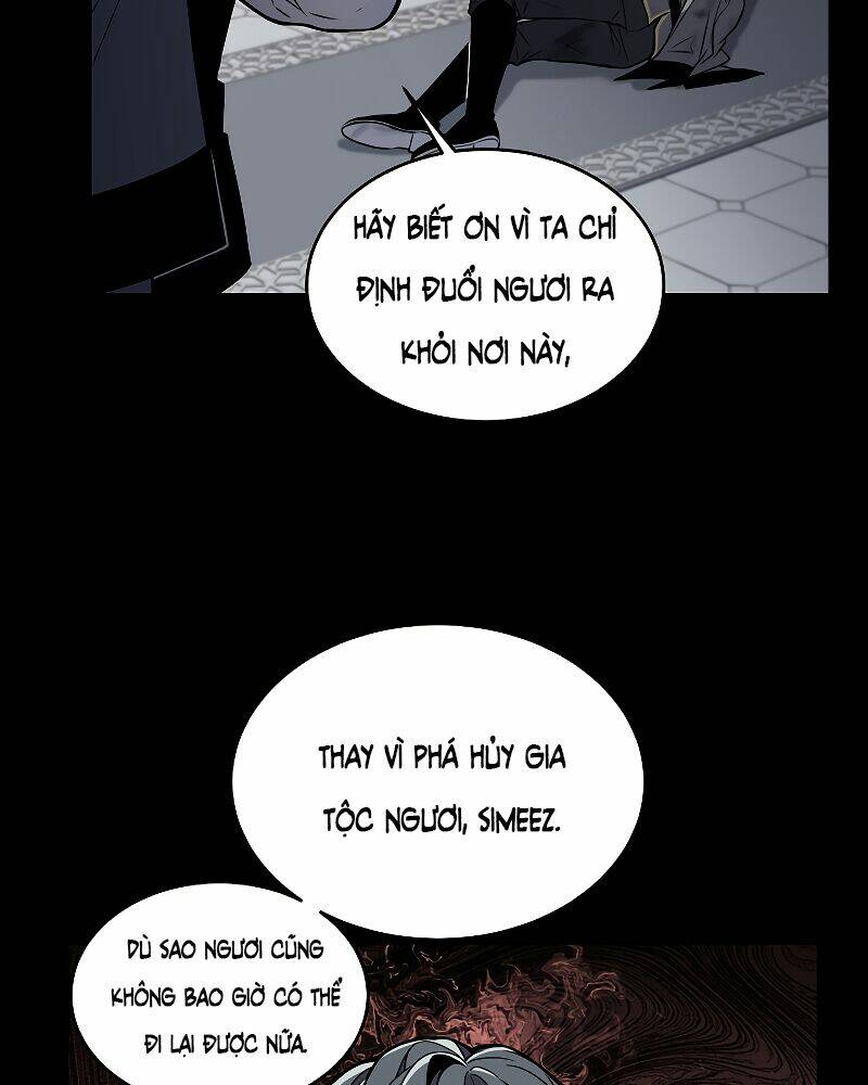 Huyền Thoại Giáo Sĩ Trở Lại - Chapter 38 - Page 47