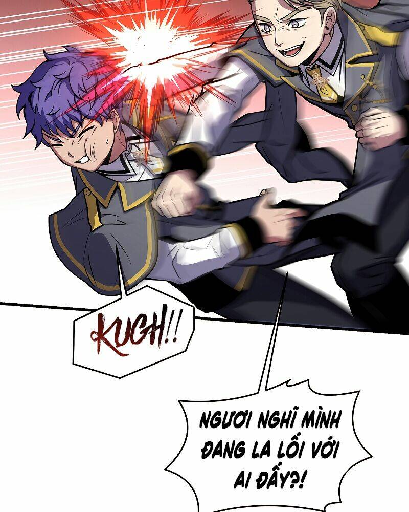 Huyền Thoại Giáo Sĩ Trở Lại - Chapter 38 - Page 54