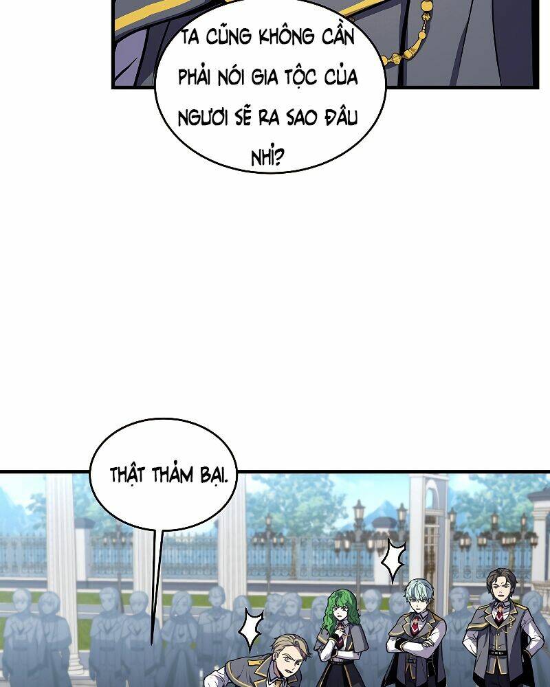 Huyền Thoại Giáo Sĩ Trở Lại - Chapter 38 - Page 57