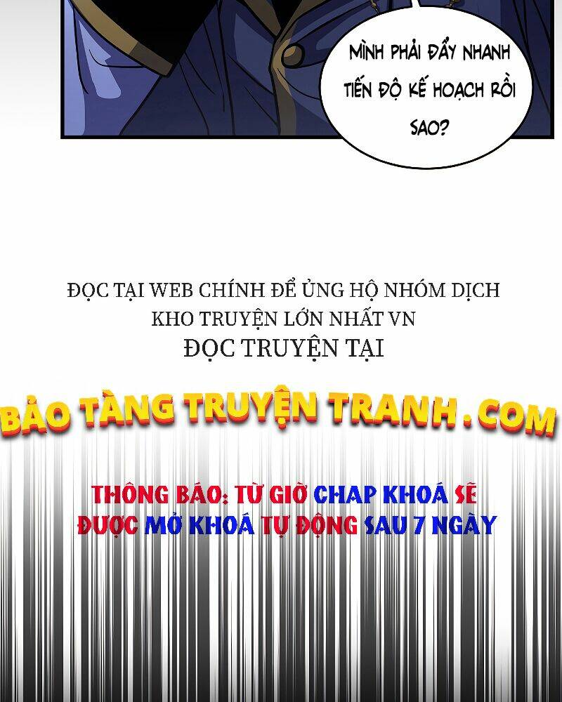 Huyền Thoại Giáo Sĩ Trở Lại - Chapter 38 - Page 6
