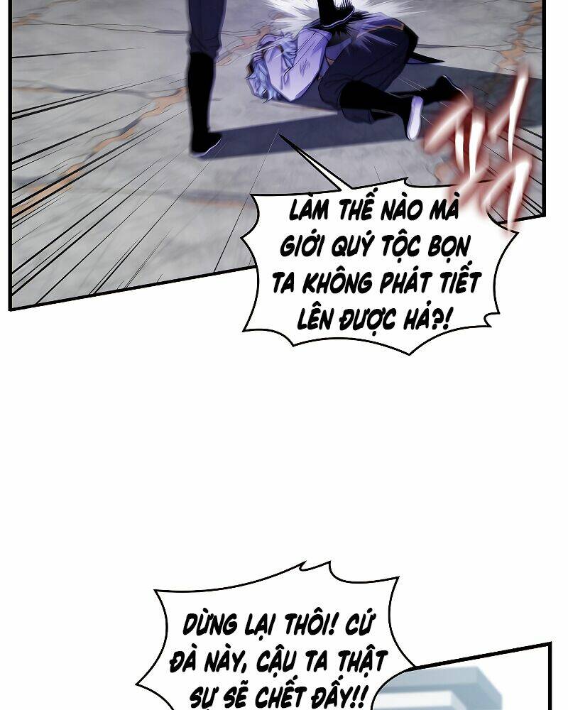 Huyền Thoại Giáo Sĩ Trở Lại - Chapter 38 - Page 71