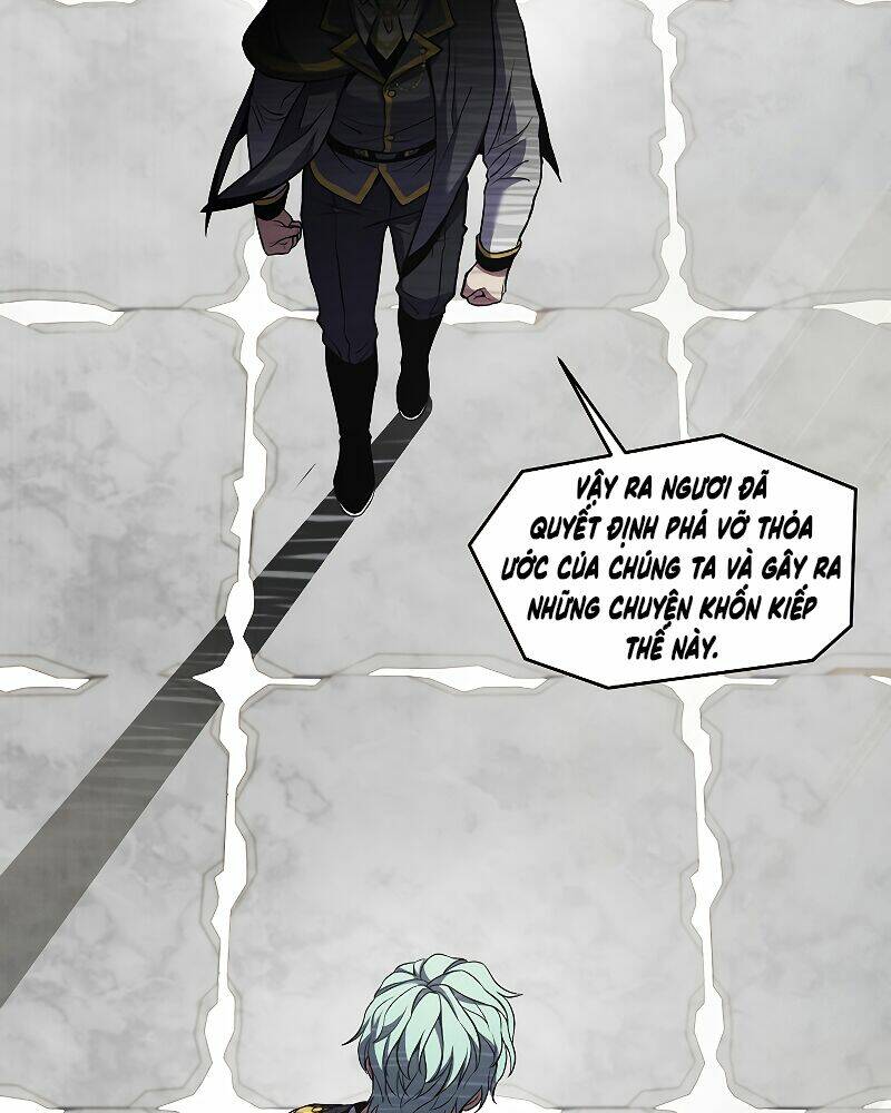 Huyền Thoại Giáo Sĩ Trở Lại - Chapter 38 - Page 76