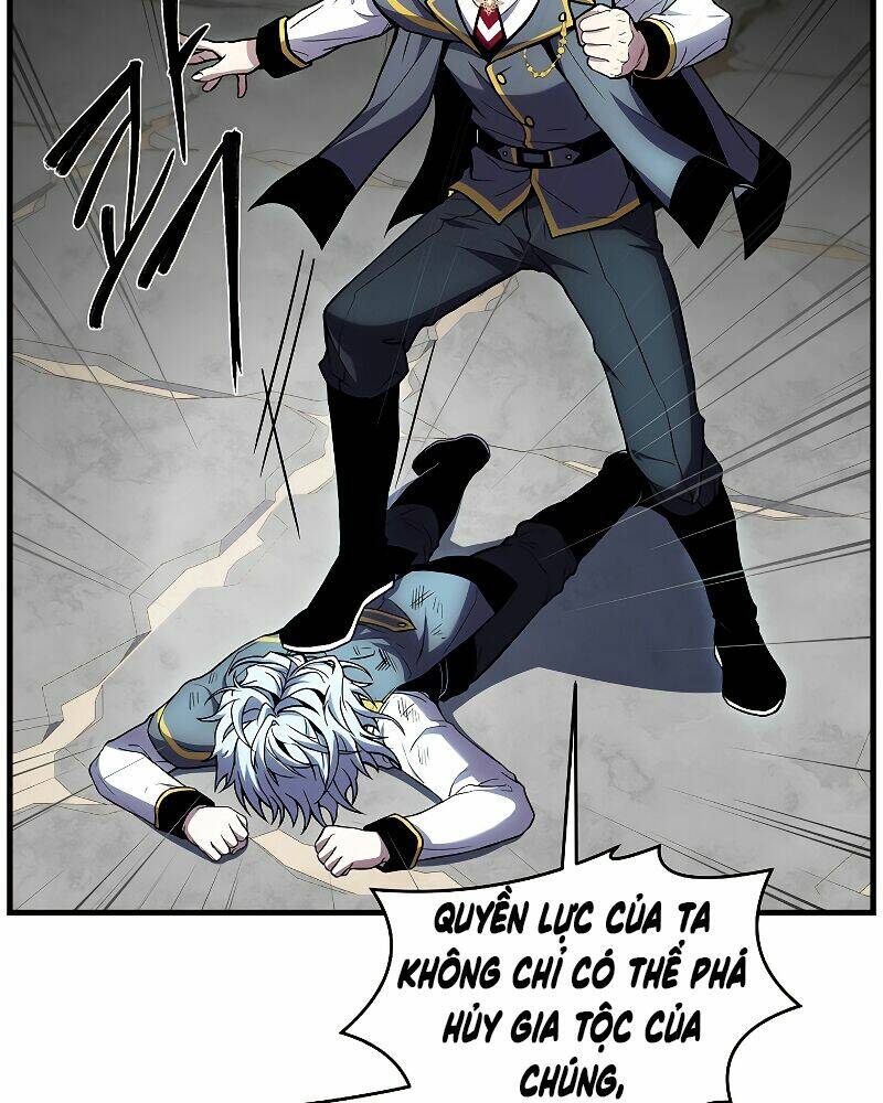 Huyền Thoại Giáo Sĩ Trở Lại - Chapter 38 - Page 86