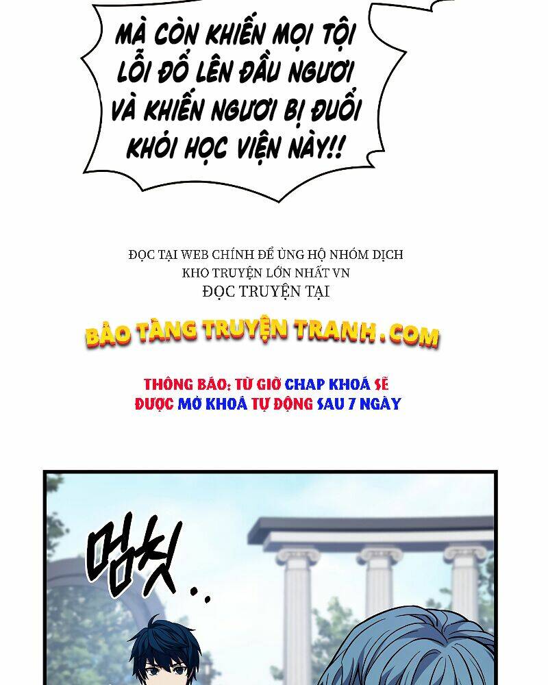 Huyền Thoại Giáo Sĩ Trở Lại - Chapter 38 - Page 87