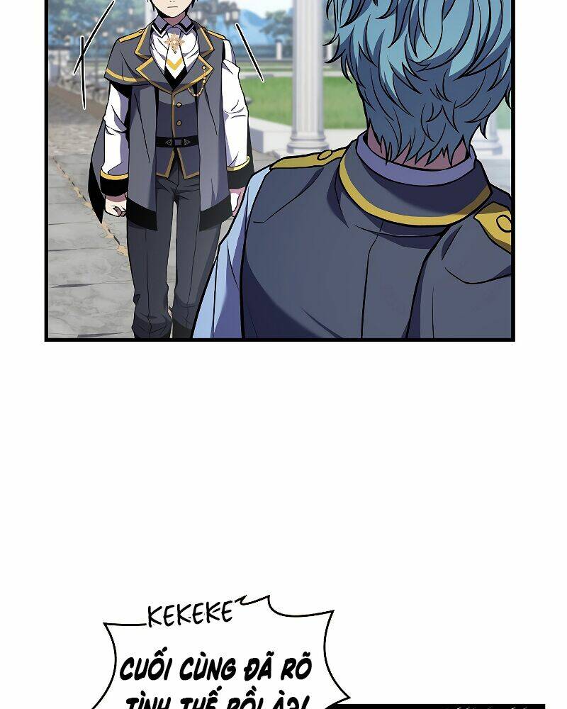 Huyền Thoại Giáo Sĩ Trở Lại - Chapter 38 - Page 88