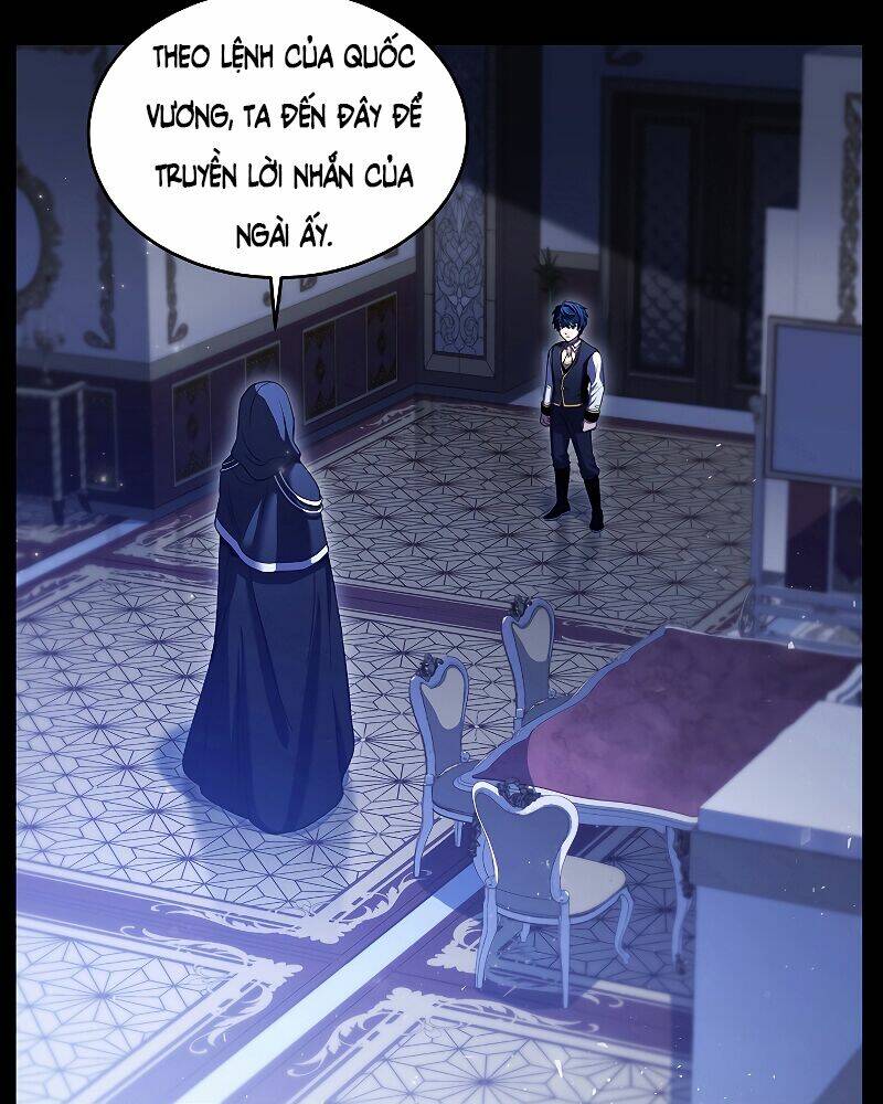 Huyền Thoại Giáo Sĩ Trở Lại - Chapter 38 - Page 8
