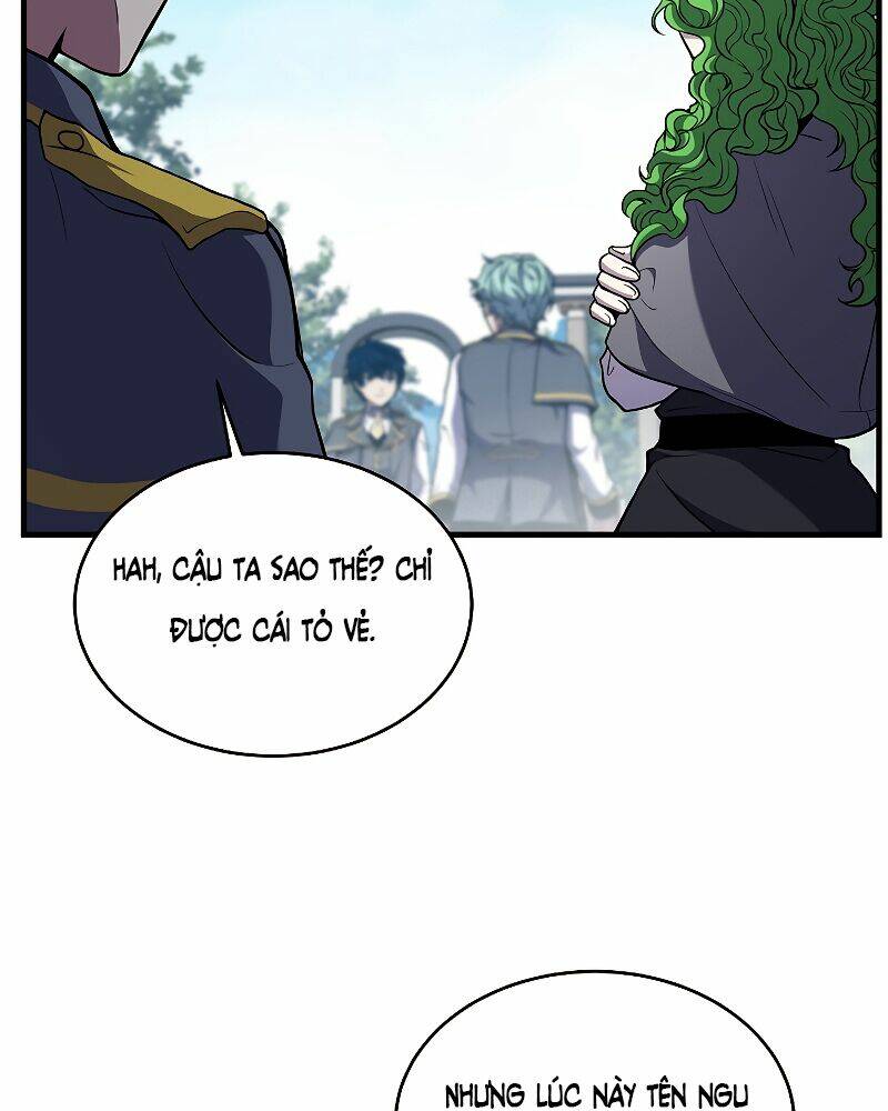 Huyền Thoại Giáo Sĩ Trở Lại - Chapter 38 - Page 91