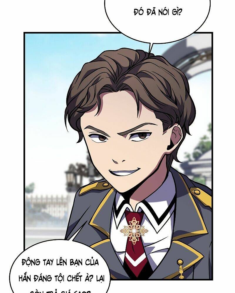 Huyền Thoại Giáo Sĩ Trở Lại - Chapter 38 - Page 92