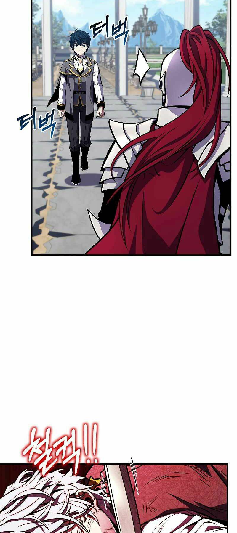 Huyền Thoại Giáo Sĩ Trở Lại - Chapter 39 - Page 10