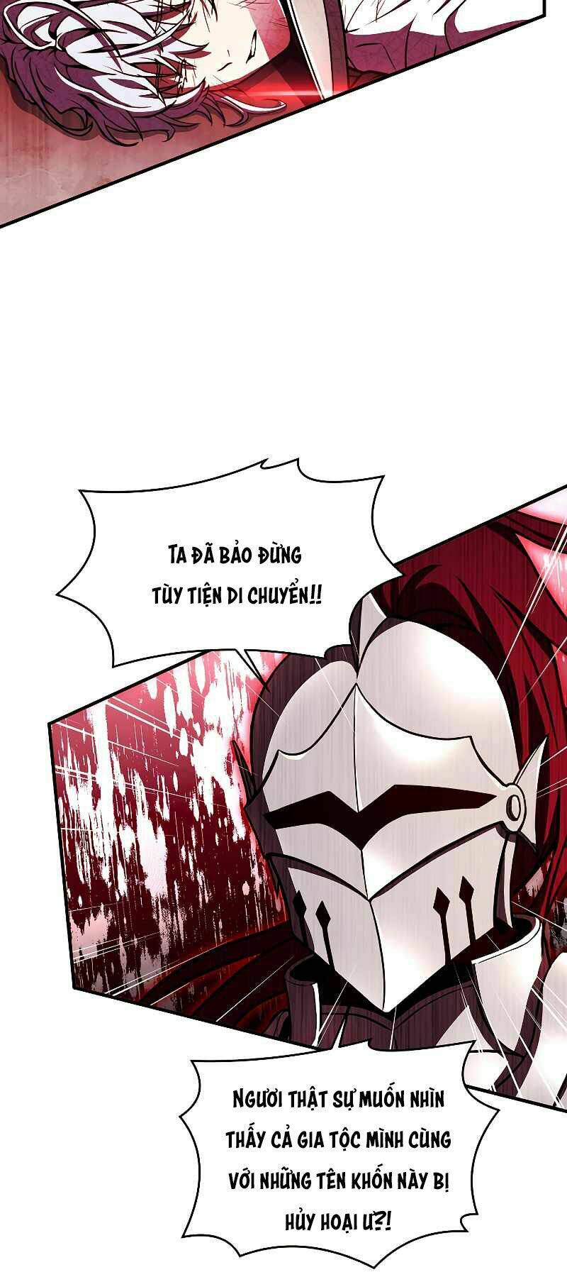 Huyền Thoại Giáo Sĩ Trở Lại - Chapter 39 - Page 11