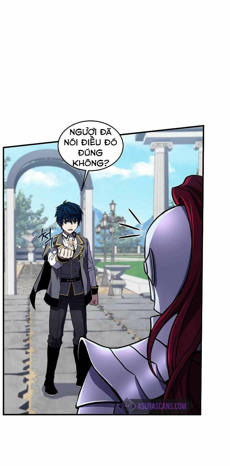 Huyền Thoại Giáo Sĩ Trở Lại - Chapter 39 - Page 12