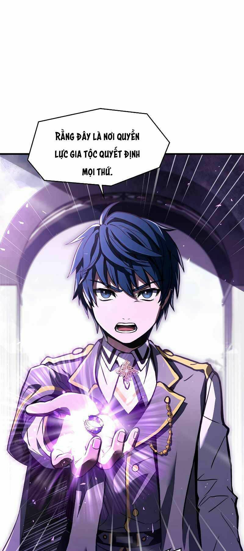 Huyền Thoại Giáo Sĩ Trở Lại - Chapter 39 - Page 13