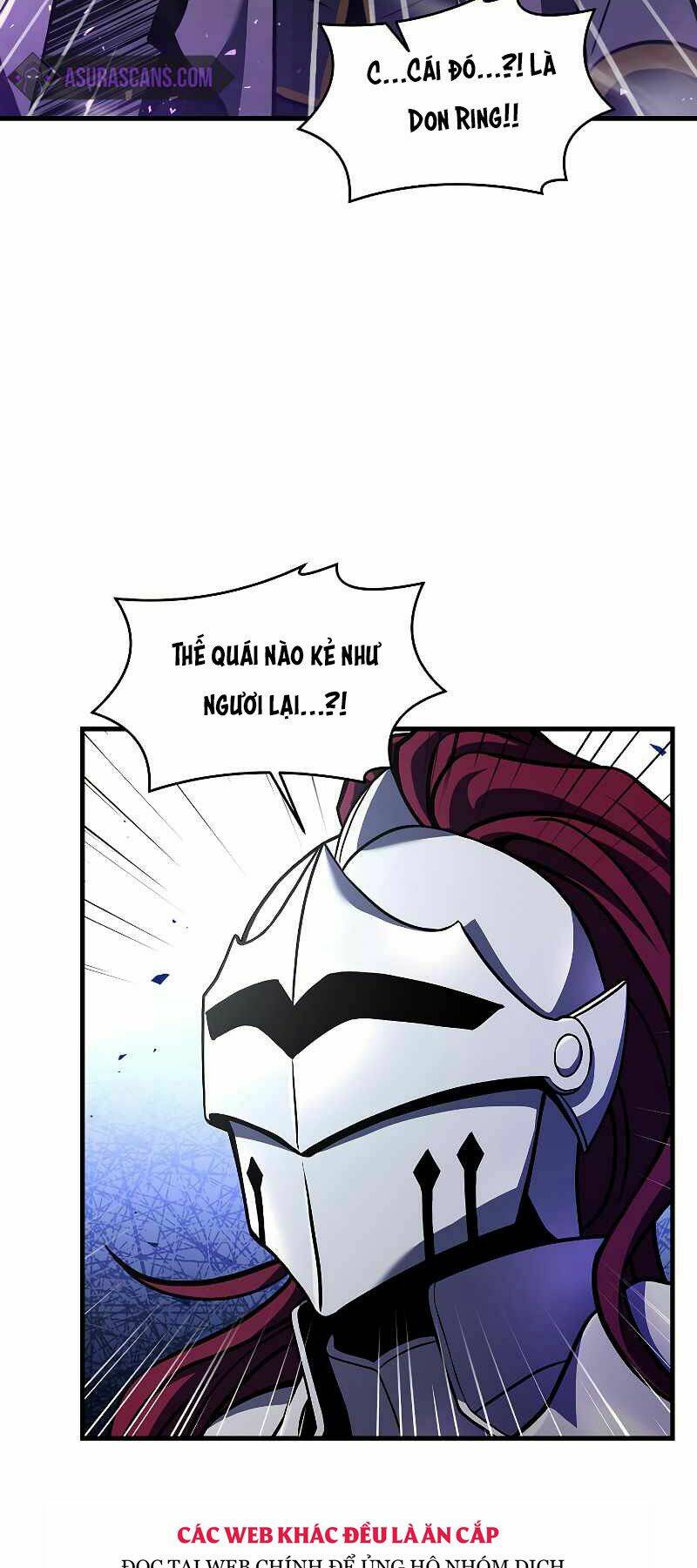 Huyền Thoại Giáo Sĩ Trở Lại - Chapter 39 - Page 14