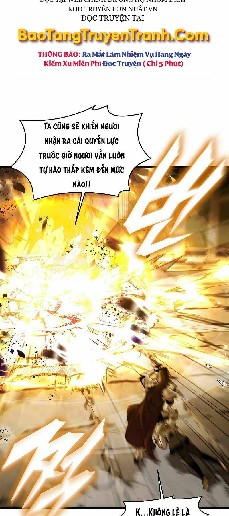 Huyền Thoại Giáo Sĩ Trở Lại - Chapter 39 - Page 15