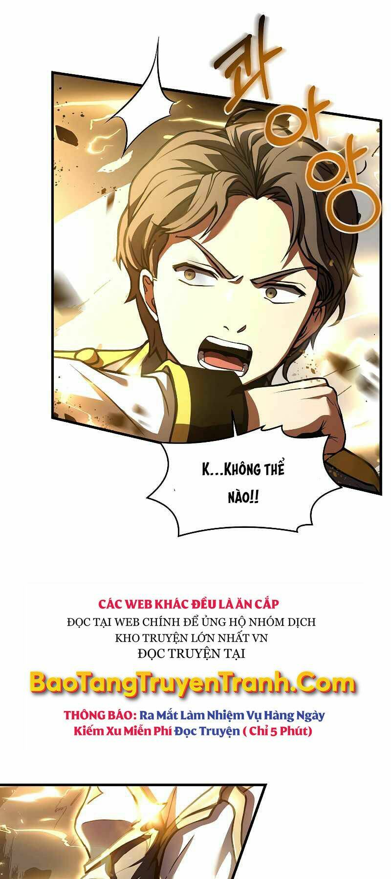 Huyền Thoại Giáo Sĩ Trở Lại - Chapter 39 - Page 17