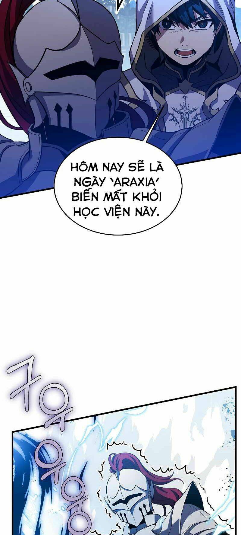 Huyền Thoại Giáo Sĩ Trở Lại - Chapter 39 - Page 37