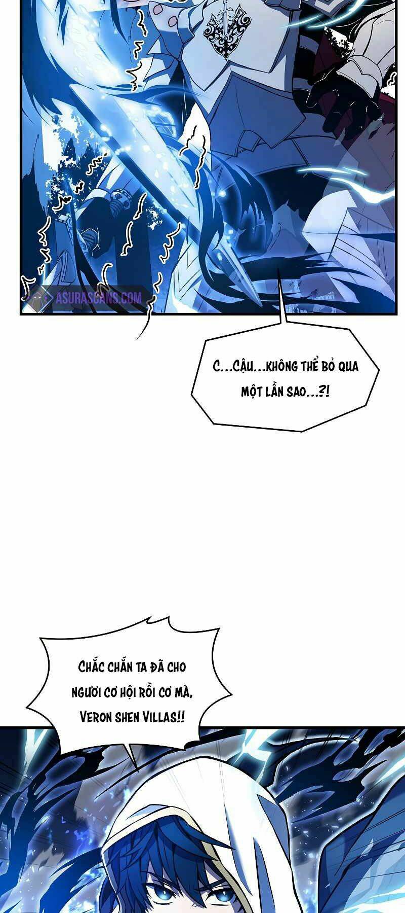 Huyền Thoại Giáo Sĩ Trở Lại - Chapter 39 - Page 38