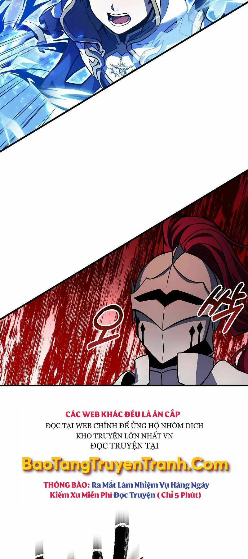 Huyền Thoại Giáo Sĩ Trở Lại - Chapter 39 - Page 39