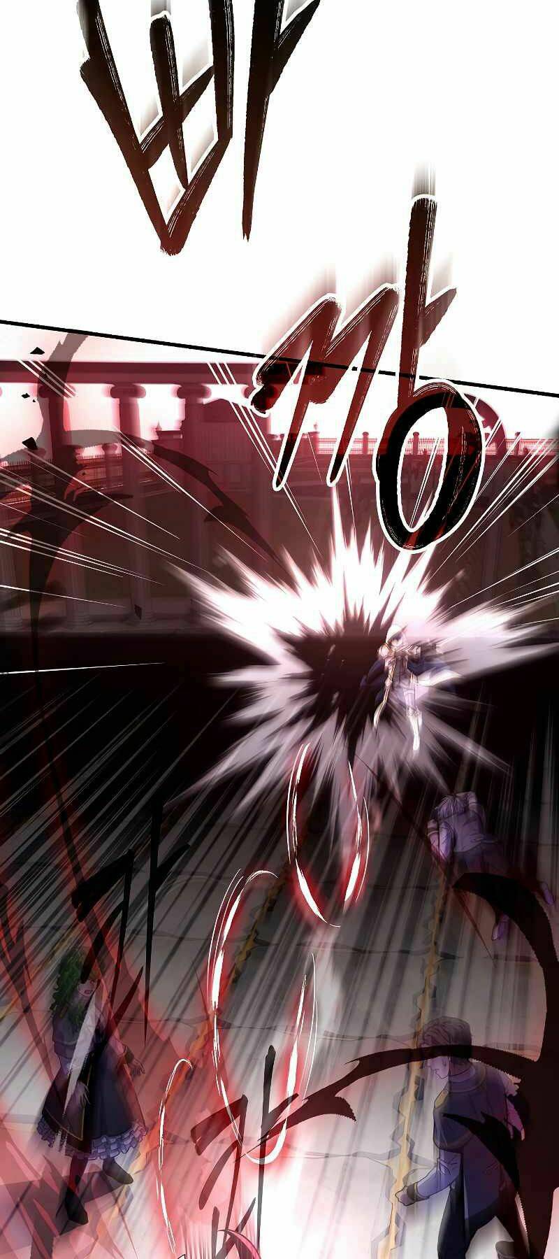 Huyền Thoại Giáo Sĩ Trở Lại - Chapter 39 - Page 40