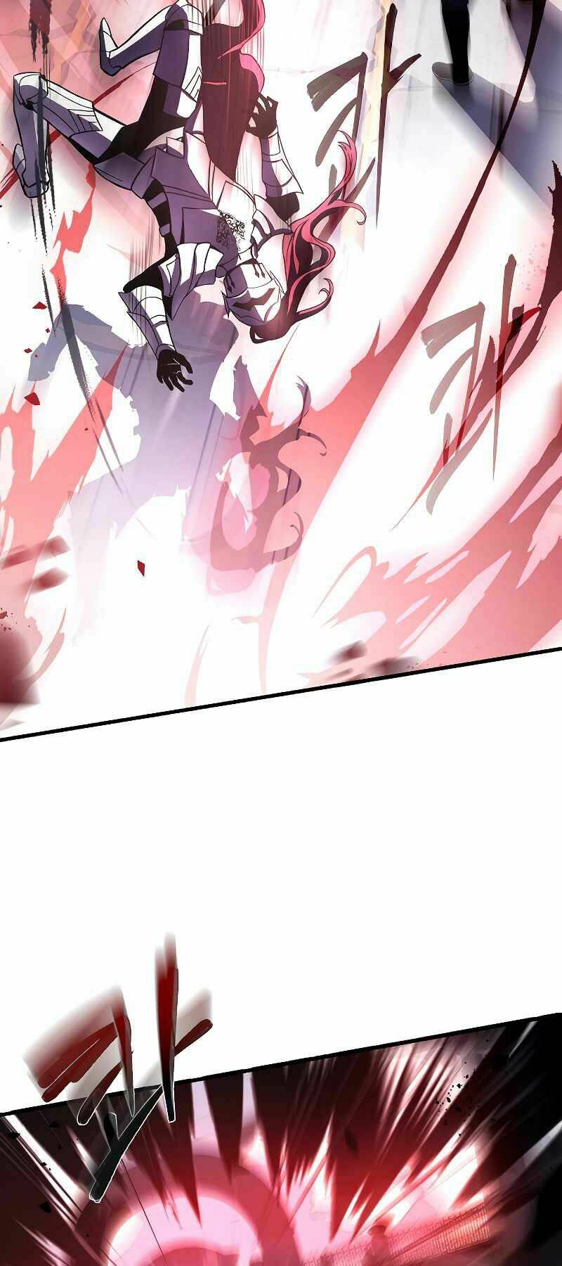 Huyền Thoại Giáo Sĩ Trở Lại - Chapter 39 - Page 41