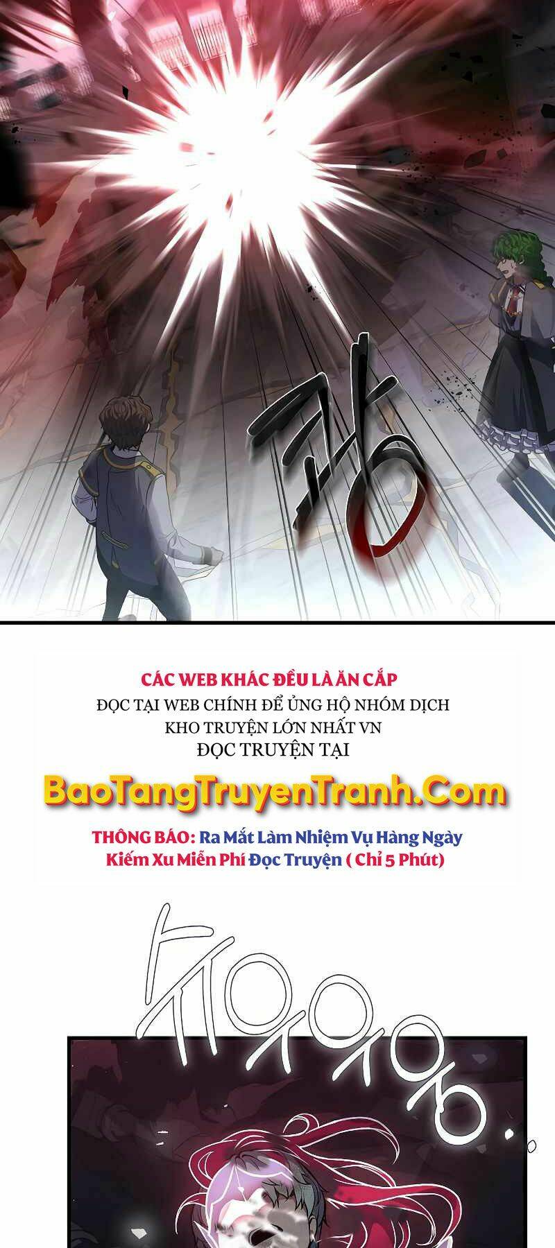 Huyền Thoại Giáo Sĩ Trở Lại - Chapter 39 - Page 42