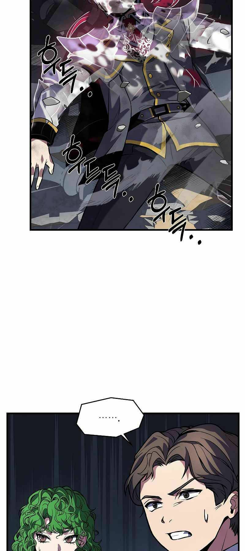 Huyền Thoại Giáo Sĩ Trở Lại - Chapter 39 - Page 43