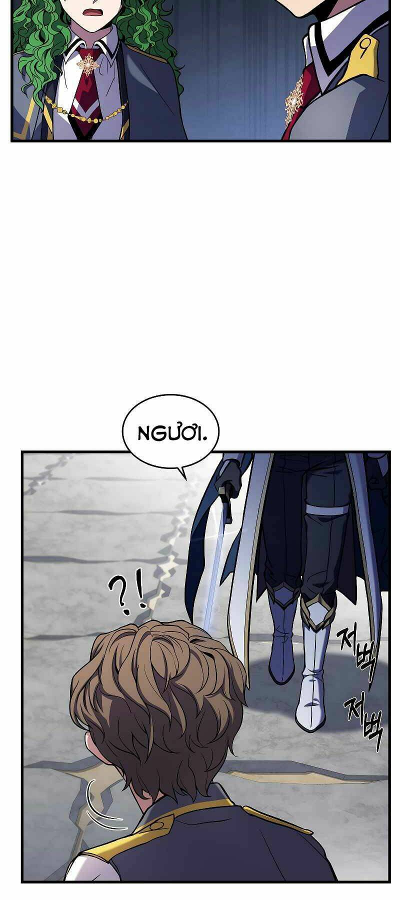 Huyền Thoại Giáo Sĩ Trở Lại - Chapter 39 - Page 44