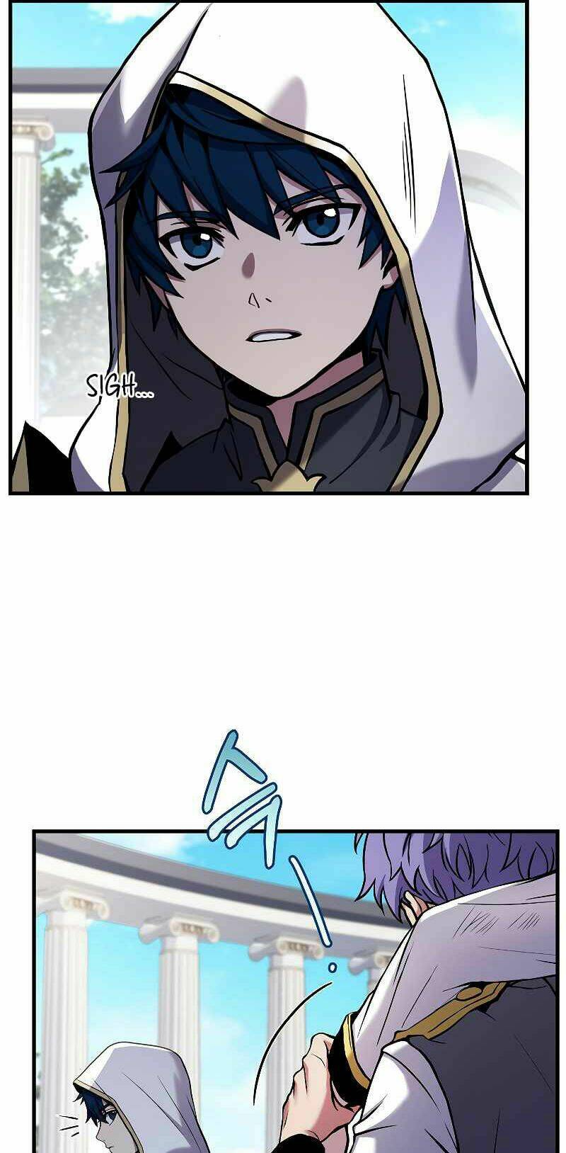 Huyền Thoại Giáo Sĩ Trở Lại - Chapter 39 - Page 50