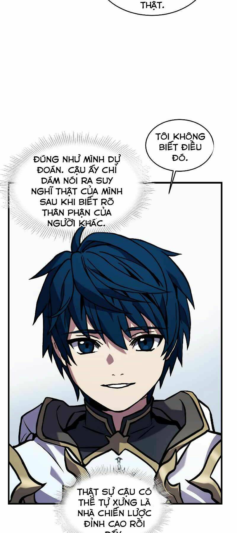 Huyền Thoại Giáo Sĩ Trở Lại - Chapter 39 - Page 57