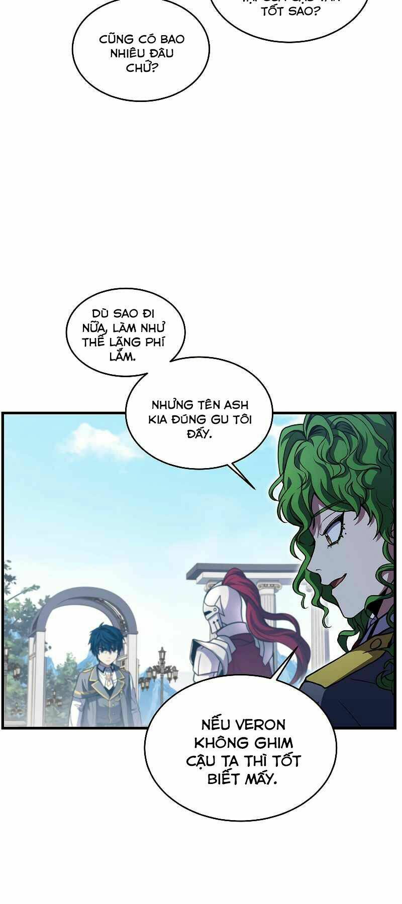 Huyền Thoại Giáo Sĩ Trở Lại - Chapter 39 - Page 5