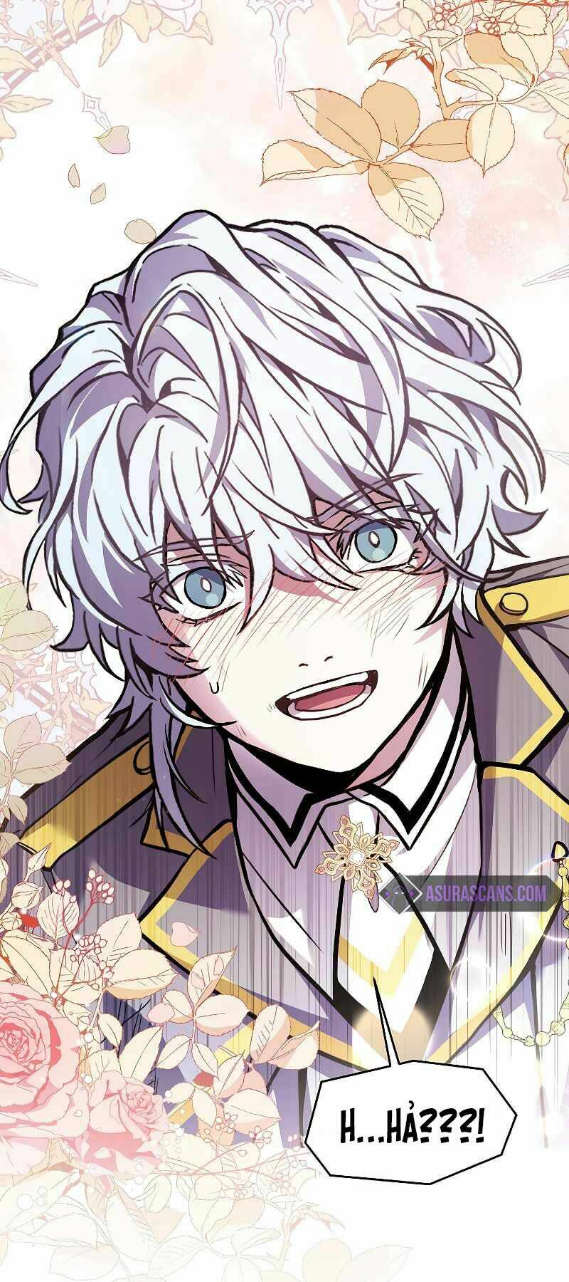 Huyền Thoại Giáo Sĩ Trở Lại - Chapter 39 - Page 60