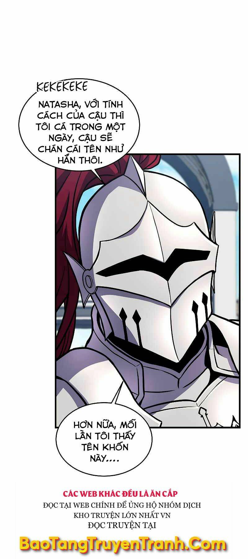 Huyền Thoại Giáo Sĩ Trở Lại - Chapter 39 - Page 6