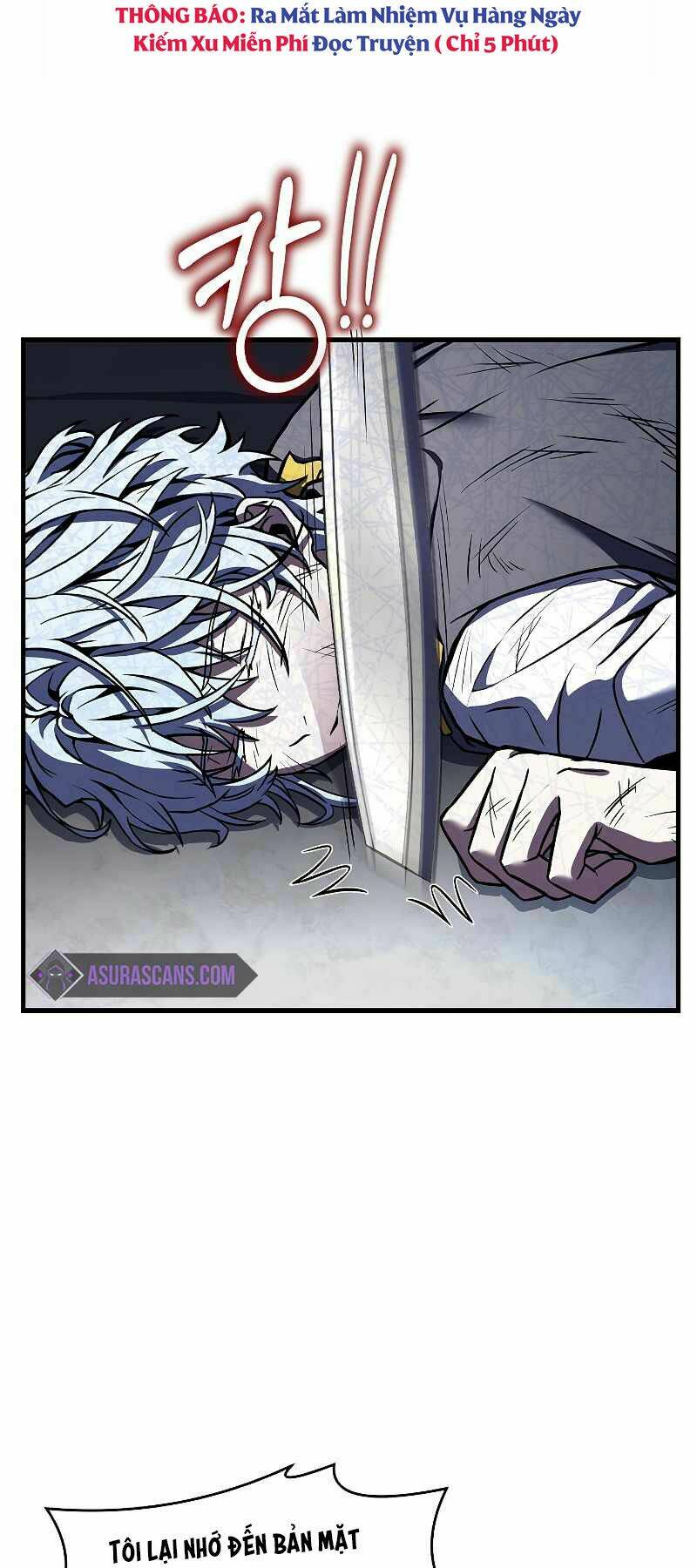 Huyền Thoại Giáo Sĩ Trở Lại - Chapter 39 - Page 7