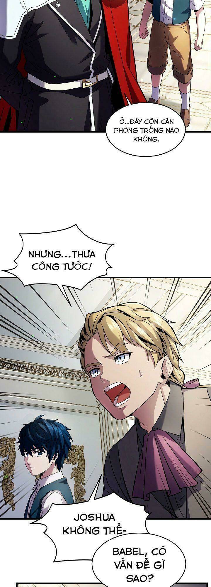 Huyền Thoại Giáo Sĩ Trở Lại - Chapter 4 - Page 12