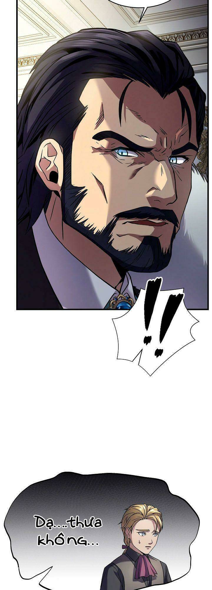 Huyền Thoại Giáo Sĩ Trở Lại - Chapter 4 - Page 13