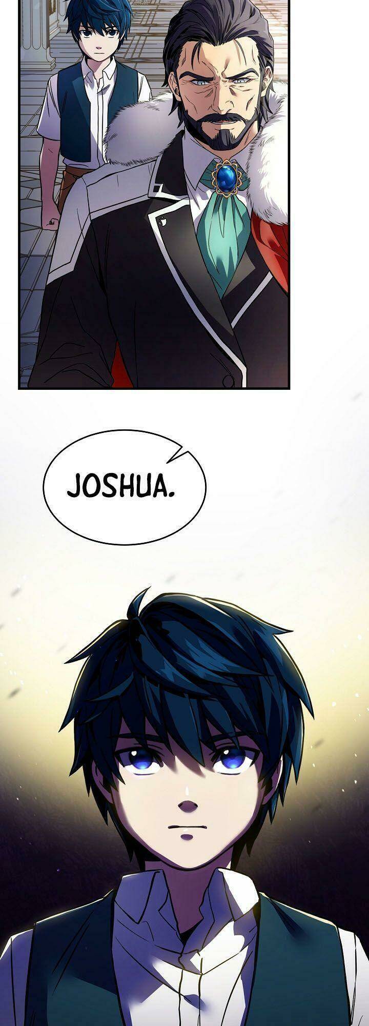 Huyền Thoại Giáo Sĩ Trở Lại - Chapter 4 - Page 16